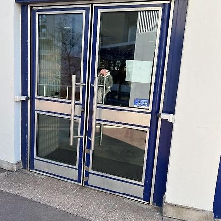 Ferienwohnung Le Cocon Des Horizons Rennes Exterior foto
